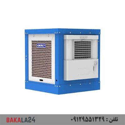 کولر سلولزی انرژی EC 0280