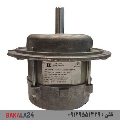 دینام مشعل مدل 1 تا 3