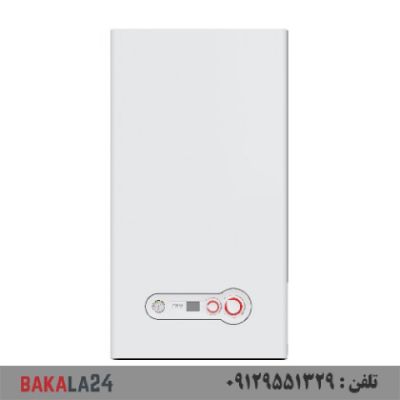 پکیج شوفاژ دیواری ایرتورپن مدل IRTURPAN 28 S