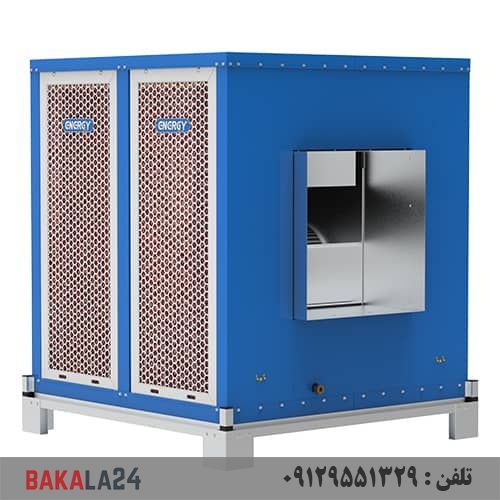 کولر صنعتی سلولزی انرژی EC 1800