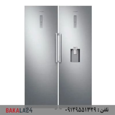 یخچال فریزر دوقلو 40 فوت ویتنام سامسونگ مدل RR39-RZ32