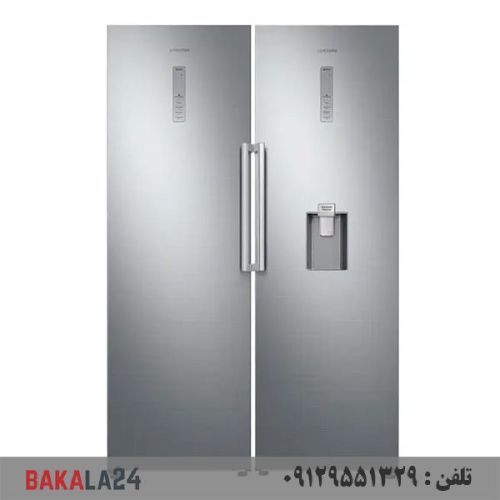 یخچال فریزر دوقلو 40 فوت ویتنام سامسونگ مدل RR39-RZ32