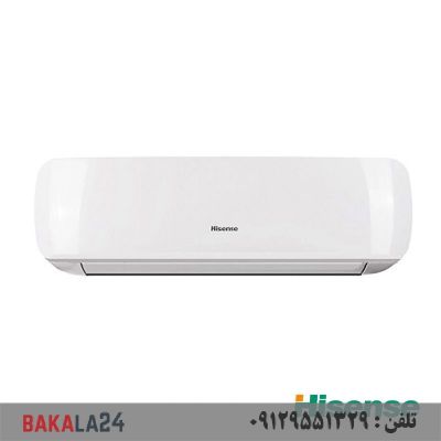 کولر گازی هایسنس 30000 مدل AS-30HR4SBBTV00