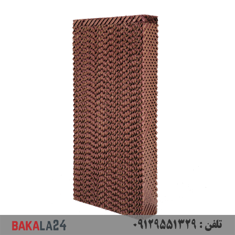 کولر آبی آکسیال سلولزی مدل AC/AX131
