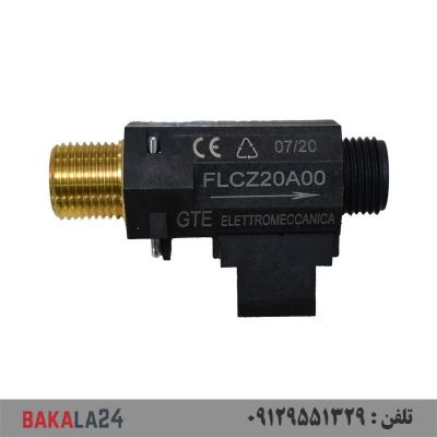 فلوسوئیچ پکیج مدل GTE