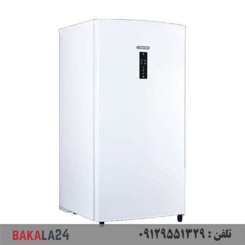 فریزر 9 فوت ایستکول 5 کشو مدل TM-999-95 طوسی