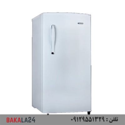 یخچال 9 فوت ایستکول مدل TM-919 سفید
