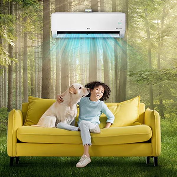 کولر گازی: راهنمای جامع و تخصصی