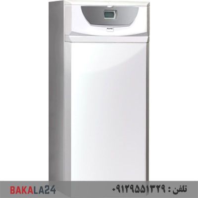 پکیج زمینی ایران رادیاتور Z60FF