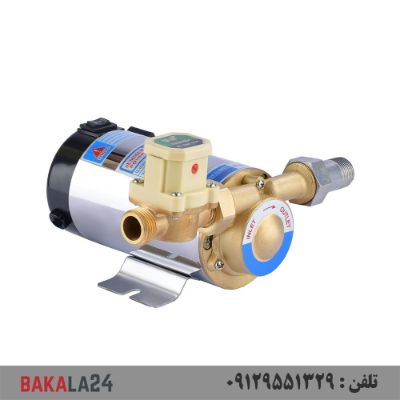 پمپ آب گرم کن 90 وات