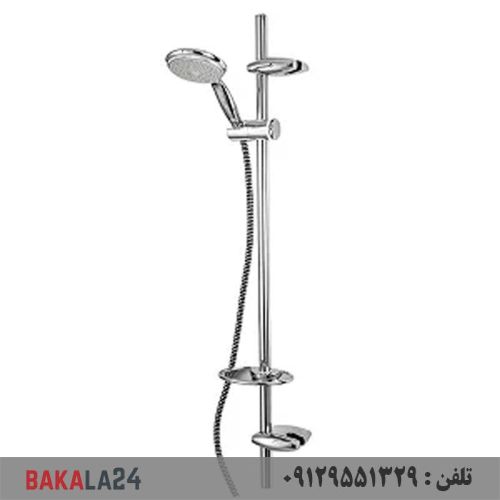 یونیکا قهرمان مدل ایتالیا شلنگ فلزی