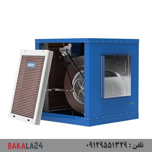 کولر سلولزی انرژی EC 0550