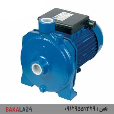 پمپ آب تک پروانه بشقابی یک اسب ابارا CMA 1 ML