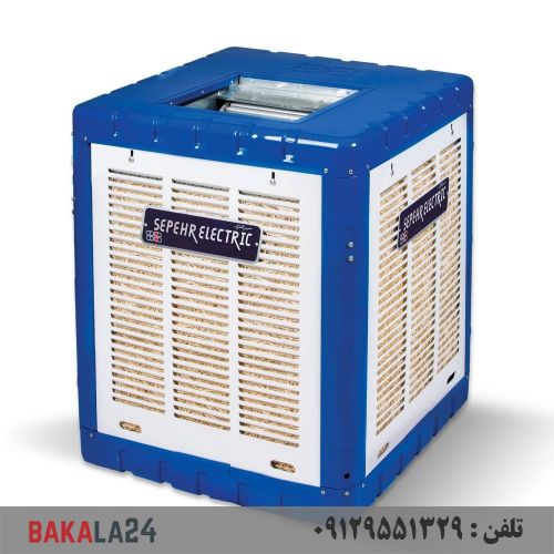 کولر آبی سپهر الکتریک بالا زن مدل SE600UD