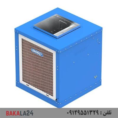 کولر پوشالی بالازن انرژی VC 0600