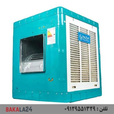 کولر آبی پوشالی جنرال پویا 6000