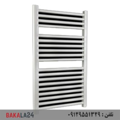 حوله خشک کن ایران رادیاتور مدل 15 لول