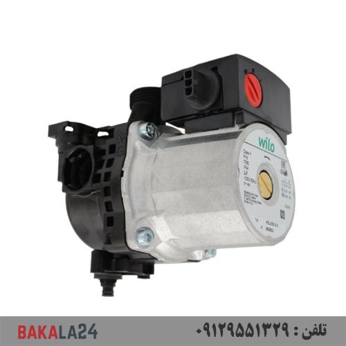 پمپ پکیج ویلو مدل 15/5