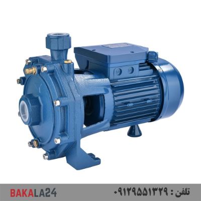 پمپ آب 1.5 اسب 2 پروانه CB160 الین پلاس