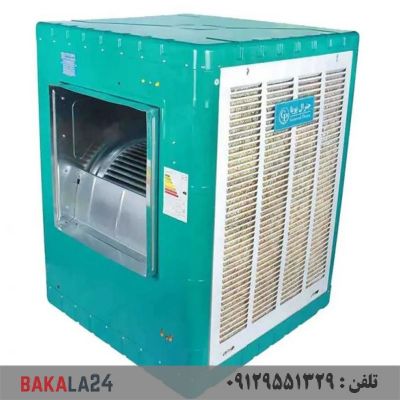 کولر آبی پوشالی جنرال پویا 8000