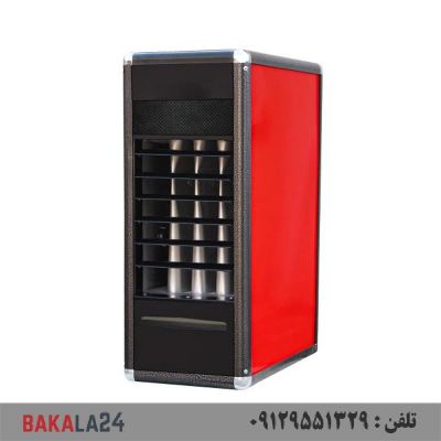 هیتر گازی گرمسال مدل 340