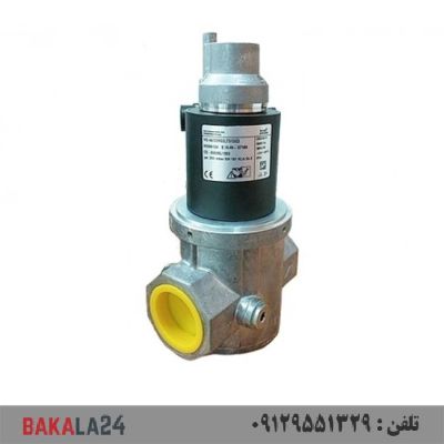 شیرگاز مشعل سایز 1/2