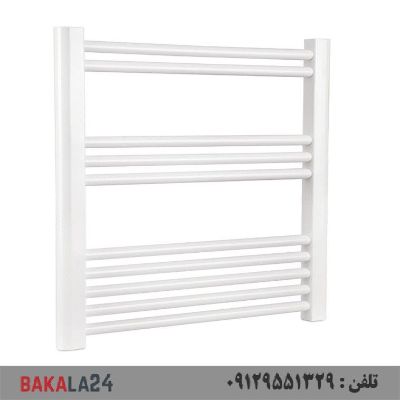حوله خشک کن بوتان مدل فولادی 10 لوله (ایرتورپن)