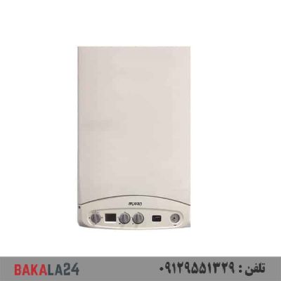 پکیج دیواری ایران رادیاتور مدل L28DS