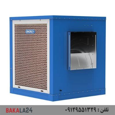 کولر صنعتی سلولزی انرژی EC 1100T سه فاز