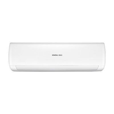 کولر گازی 24000 جنرال گلد مدل GG-S24000 Platinum ا General Air Conditioner GG-S24000 Platinum