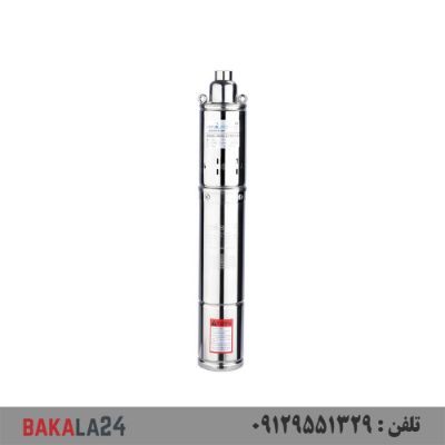 پمپ شناور 1 اینچ تکفاز ماردونی برند الین هاندرو