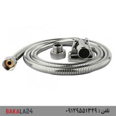 شلنگ توالت ایتالیایی قهرمان