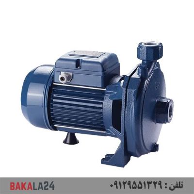 پمپ یک اسب بشقابی فالکو
