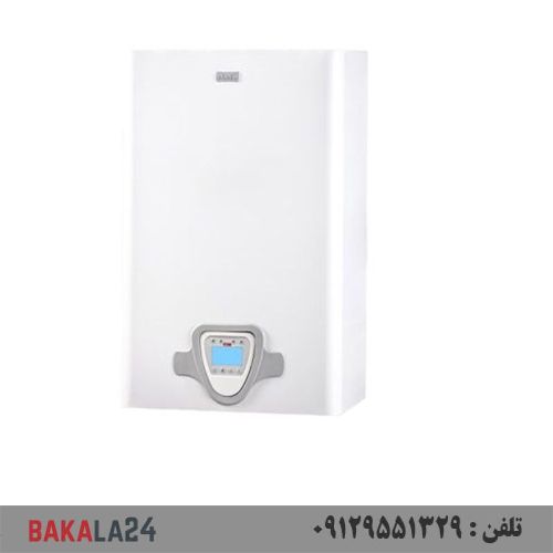 پکیج شوفاژ دیواری لورچ مدل آدنا 28000