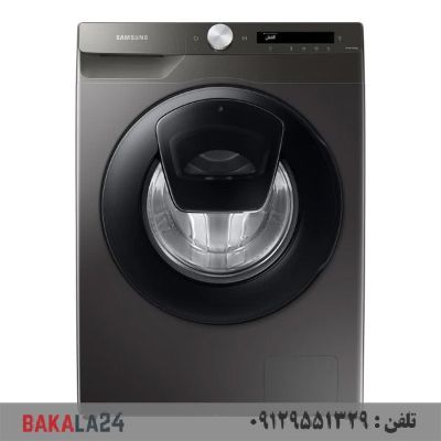 ماشین لباسشویی 9 کیلو سامسونگ WW90T مدل WW90T554DA
