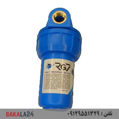 پلی فسفات آر جی سون