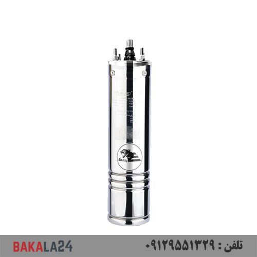 موتور تک شناور تکفاز 4 اسب برند الین هاندرو
