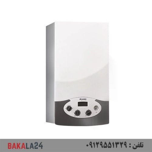 پکیج دیواری ایران رادیاتور مدل K28FF
