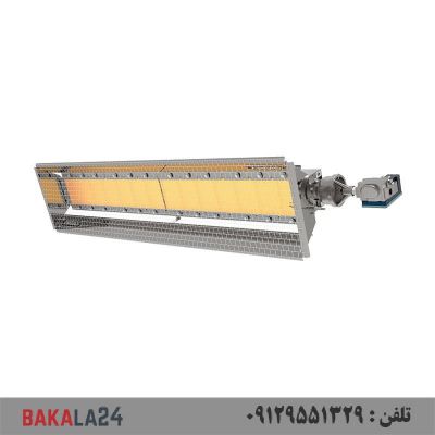 هیتر تابشی سرامیکی انرژی مدل GR0100