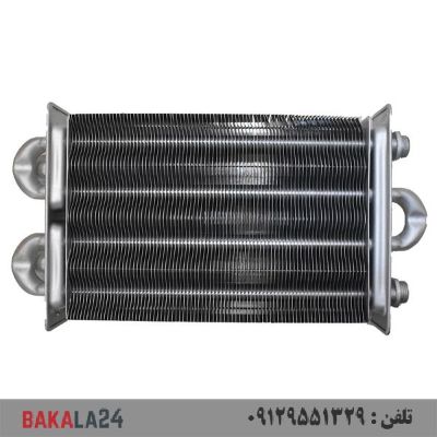 مبدل اولیه پکیج بوتان مدل کالدا ونزیا