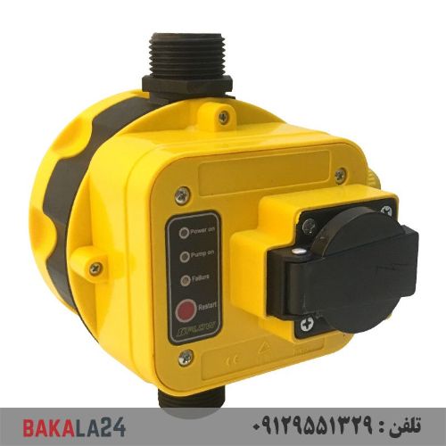 ست کنترل flow