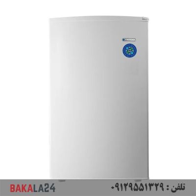 فریزر 6 فوت ایستکول 4 کشو مدل TM-946D سفید