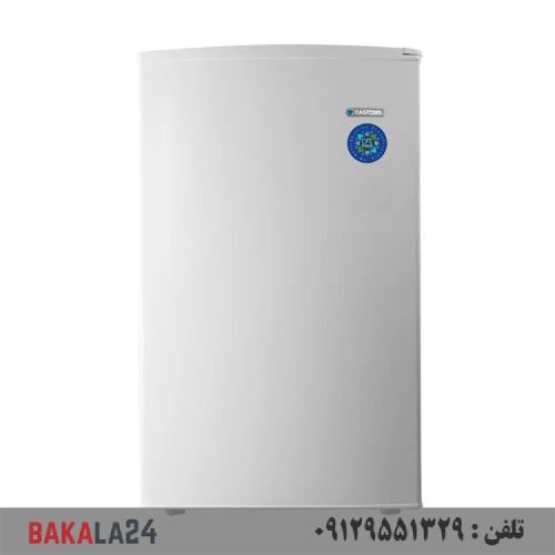 فریزر 6 فوت ایستکول 4 کشو مدل TM-946D سفید