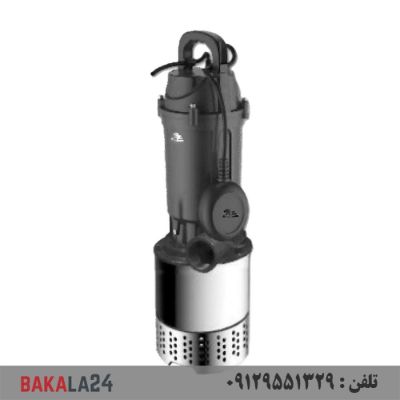 کفکش 1-1/4 اینچ 40 متری فلوتر دار تارگت