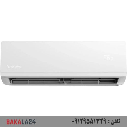 کولرگازی سرد و گرم 18000 پاکشوما – Breeze
