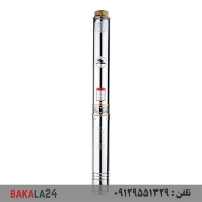 پمپ شناور 2 اینچ سه‌فاز مدل 4SDM-10/27 برند الین هاندرو