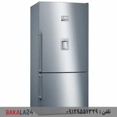 یخچال بالا و پایین بوش مدل KGD86AI304