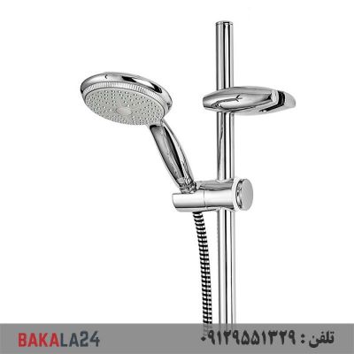 یونیکا قهرمان مدل ایتالیا شلنگ فلزی