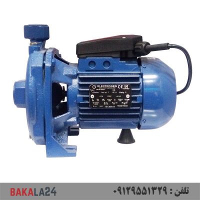 پمپ آب الکتروژن مدل CM100