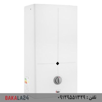آبگرمکن گازی بوتان مدل 3115